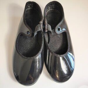 Capezio Kids Teletone Tap Shoes